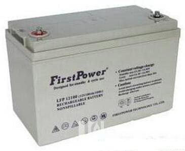 一电蓄电池LFP12100（12V100AH）——工业与储能领域的可靠之选