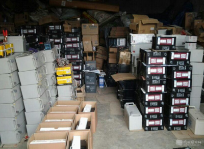 [商家]成都双流《工业蓄电池、逆变器》回收销售基地欢迎前来选购参观。